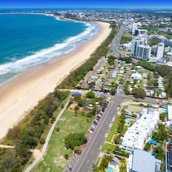 Deluxe Penthouse, 2 Bedrooms, Hot Tub, Beach View | Water view