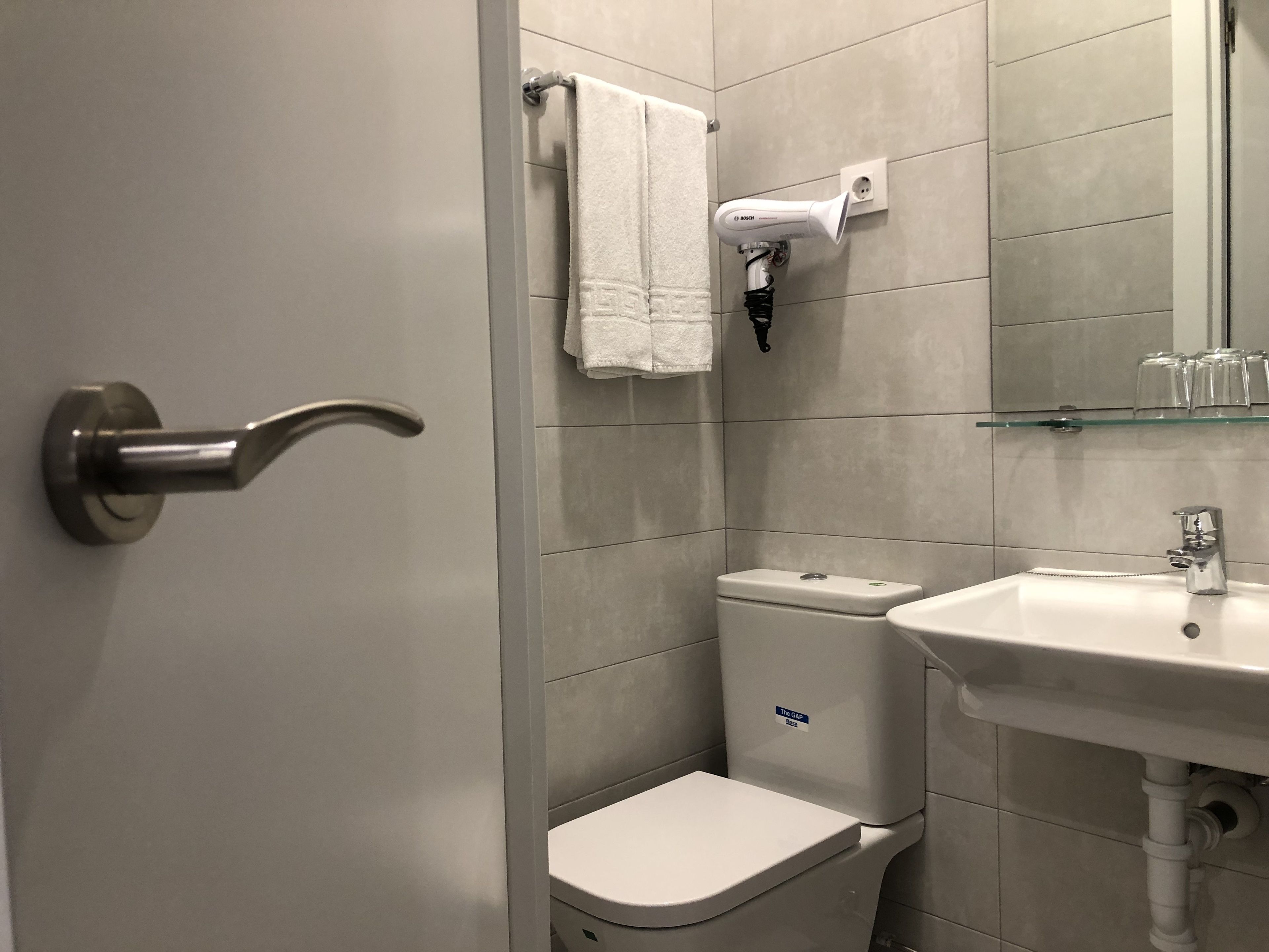 Foto - Hostal Rías Bajas