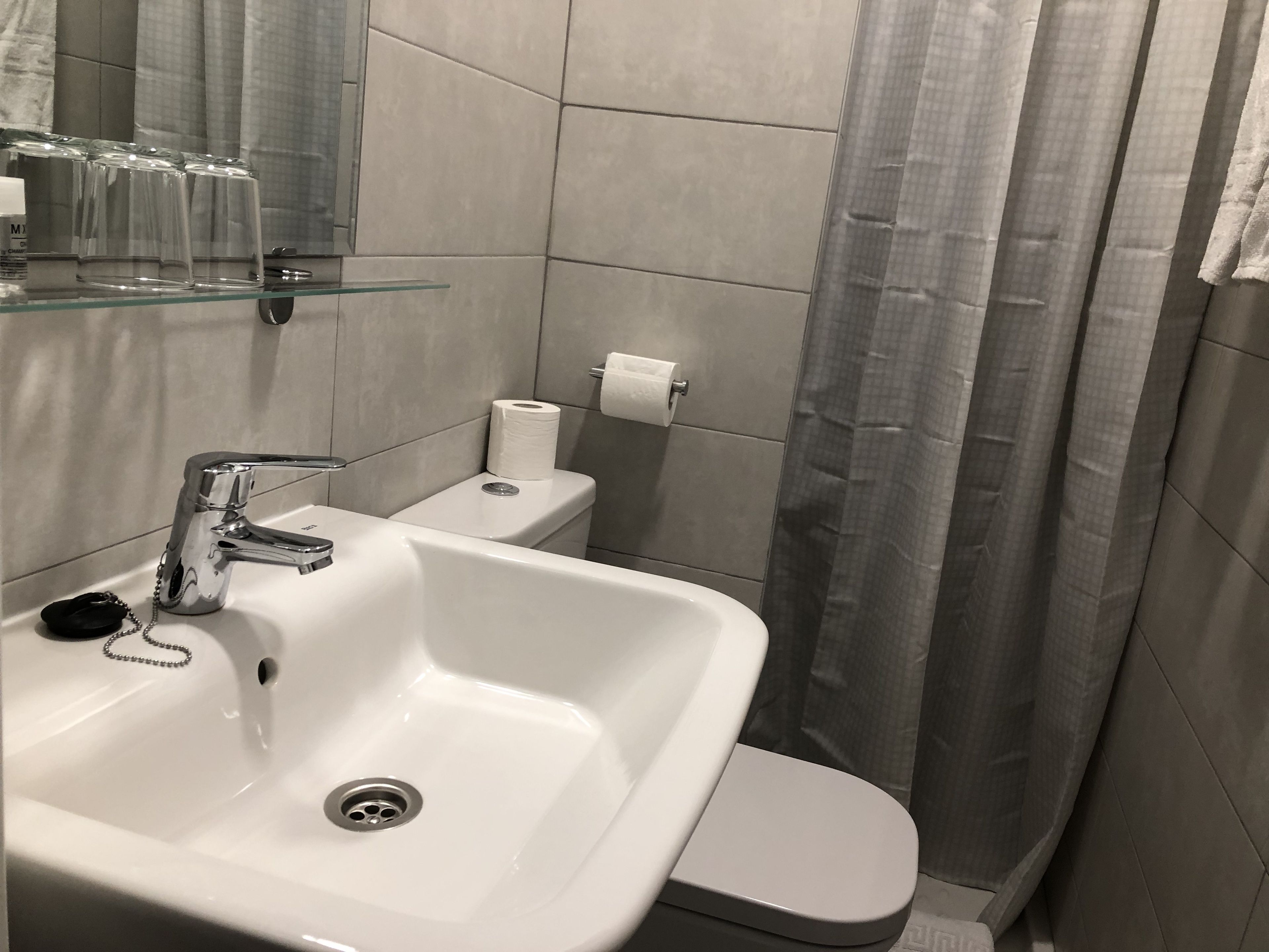 Foto - Hostal Rías Bajas