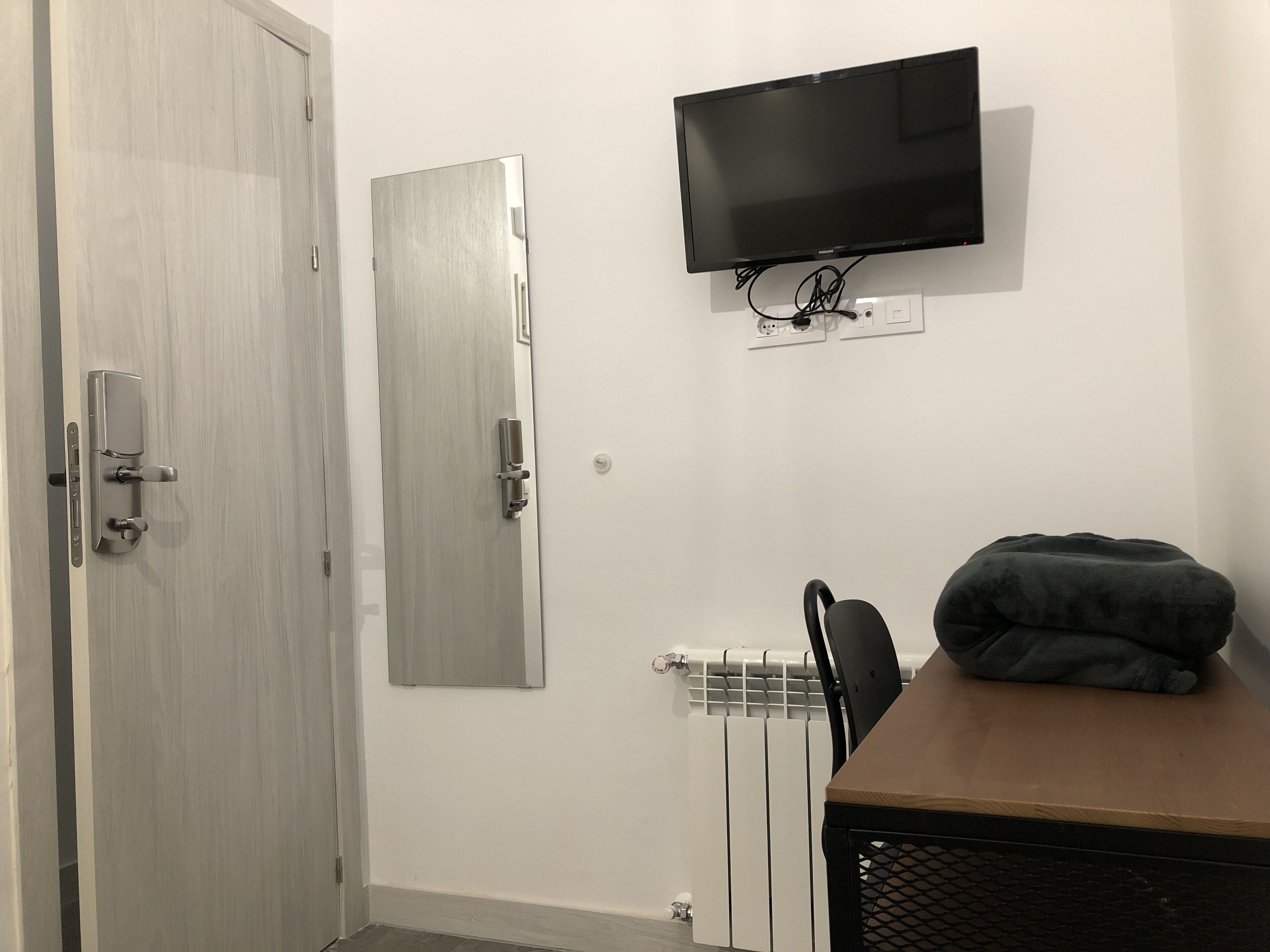 Foto - Hostal Rías Bajas