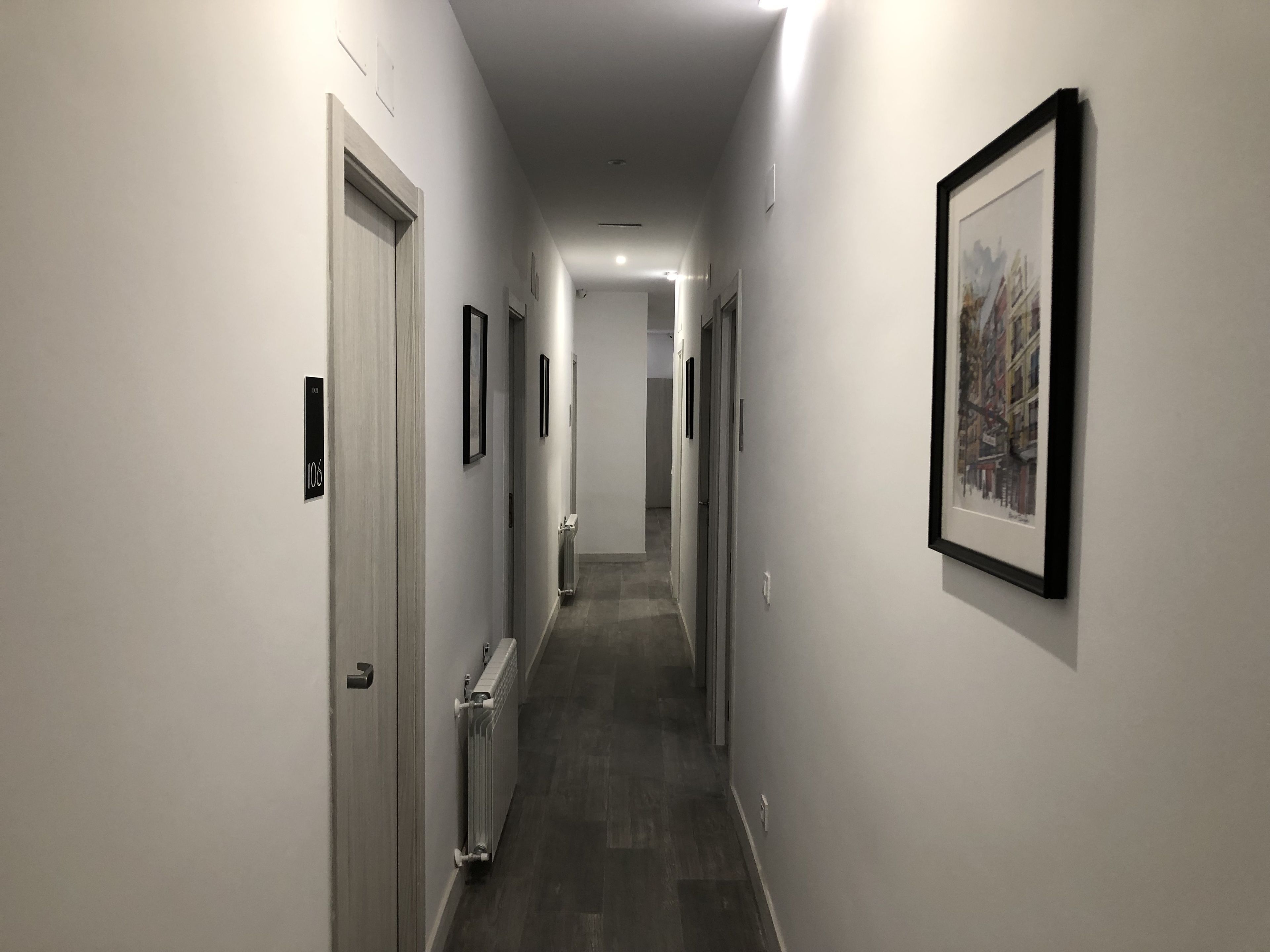 Foto - Hostal Rías Bajas