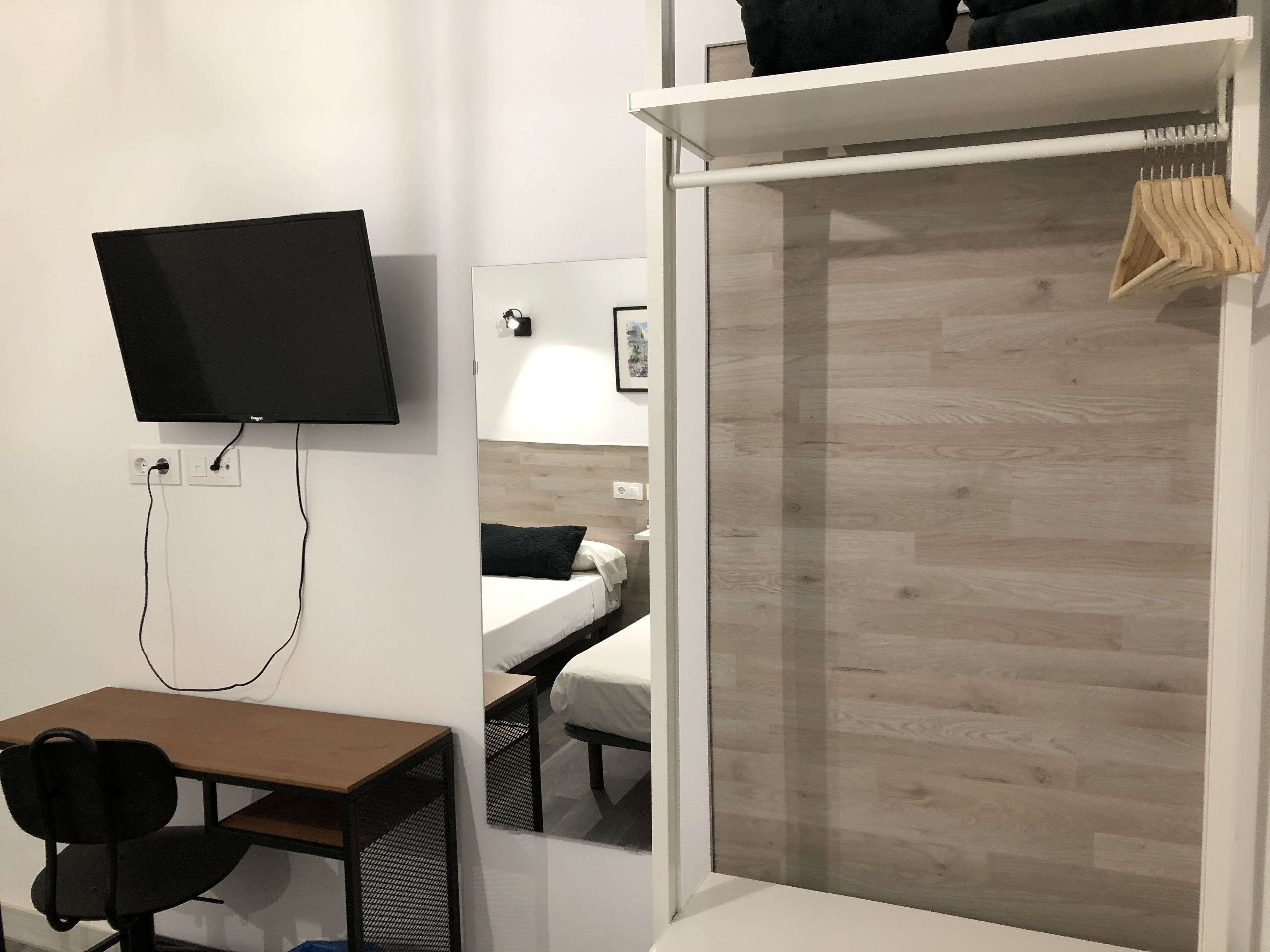 Foto - Hostal Rías Bajas