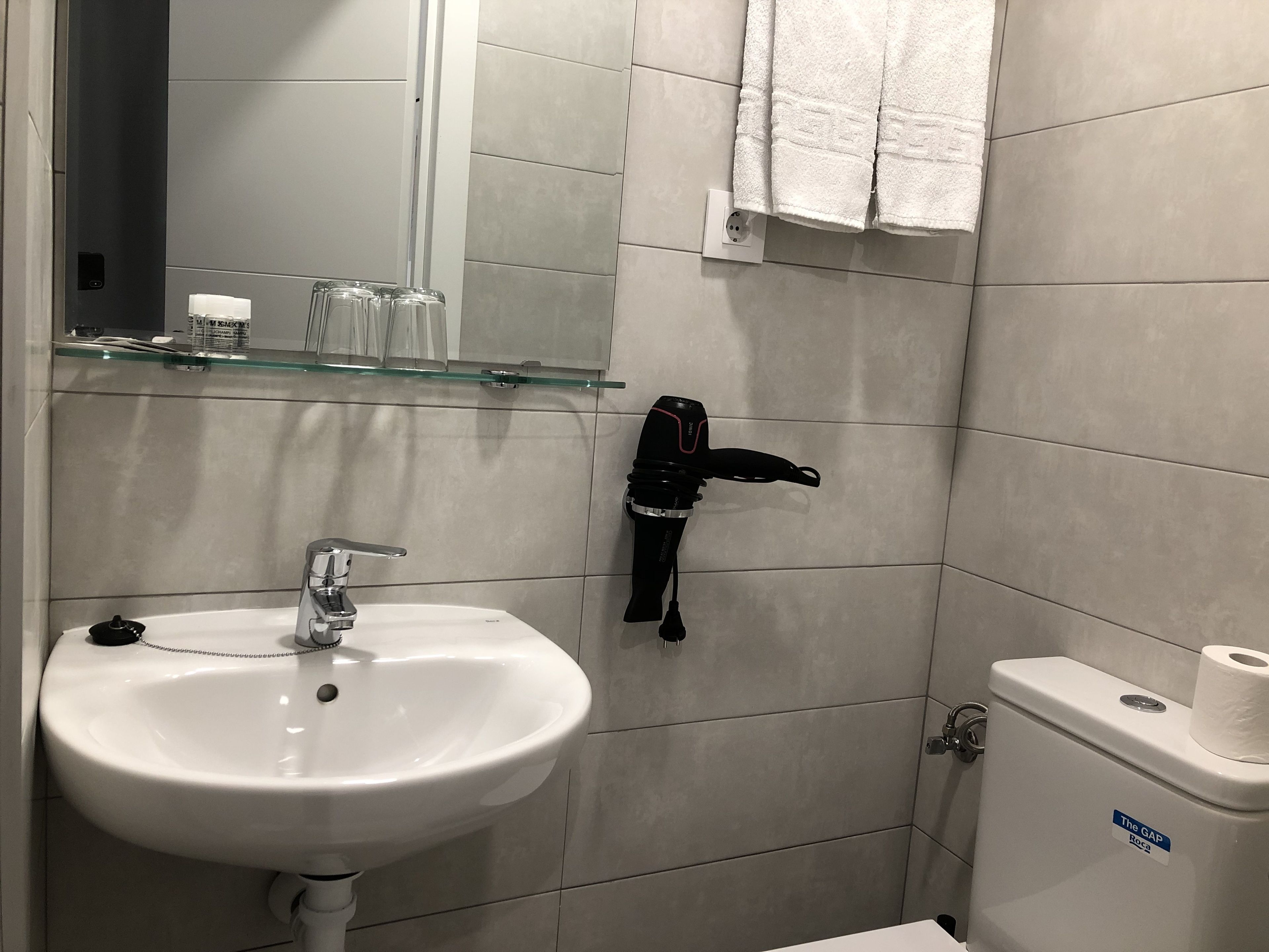 Foto - Hostal Rías Bajas