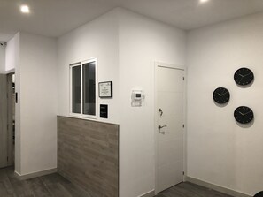 Recepción