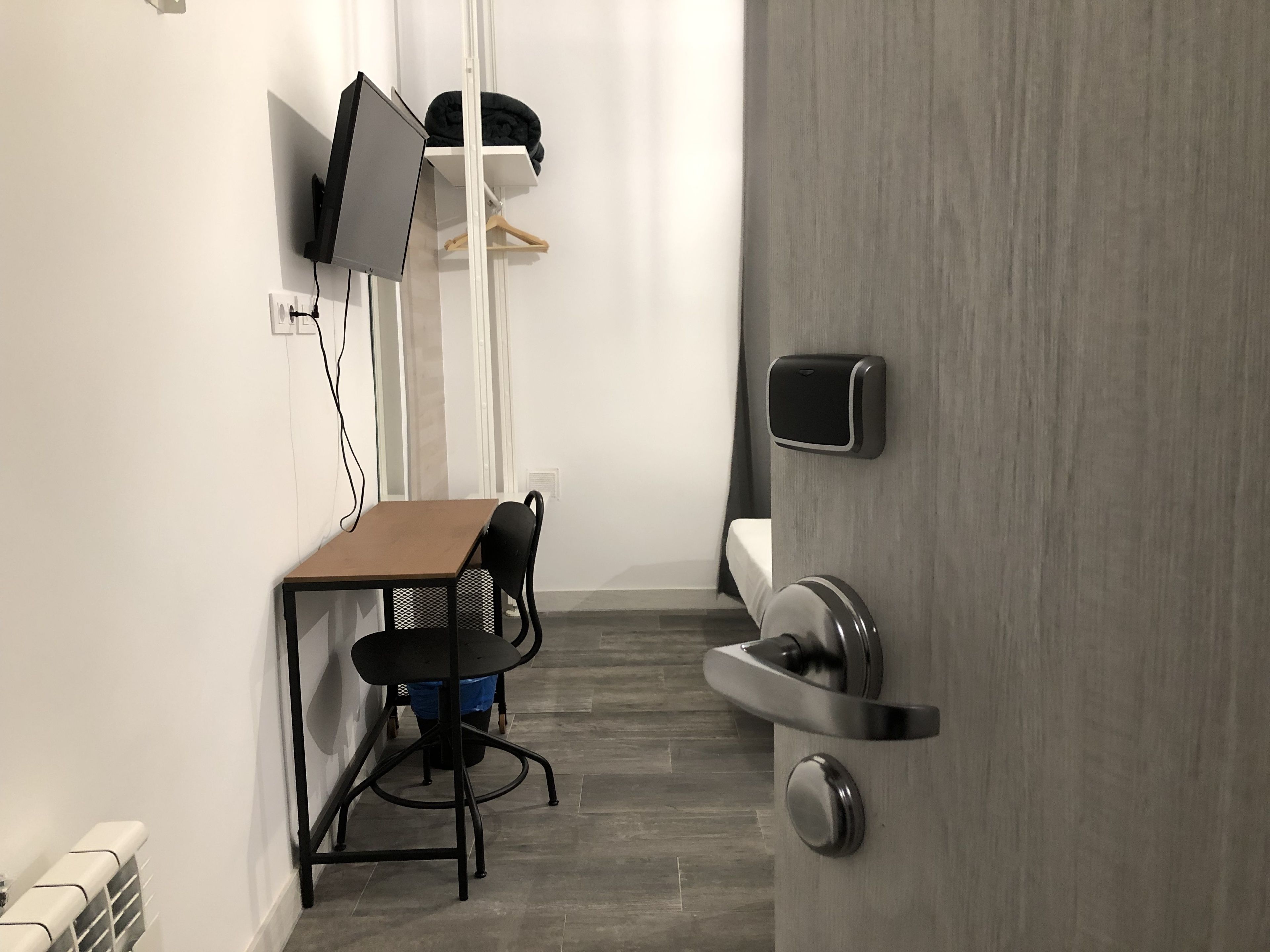 Foto - Hostal Rías Bajas