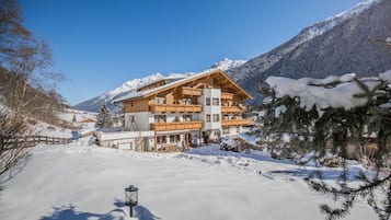 Außenbereich