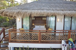 Exterior - Rieseling Boracay Beach Resort (Boracay Island)