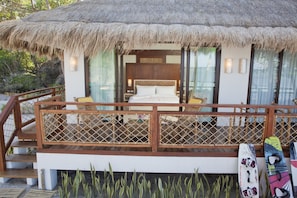 Room - Rieseling Boracay Beach Resort (Boracay Island)
