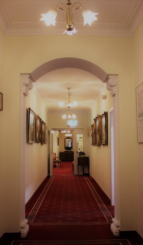 Hotel Germersheimer Hof