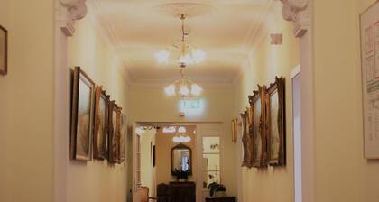 Hotel Germersheimer Hof