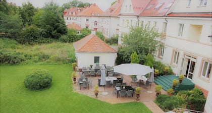 Hotel Germersheimer Hof