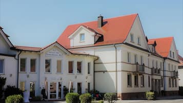 Udendørsområde