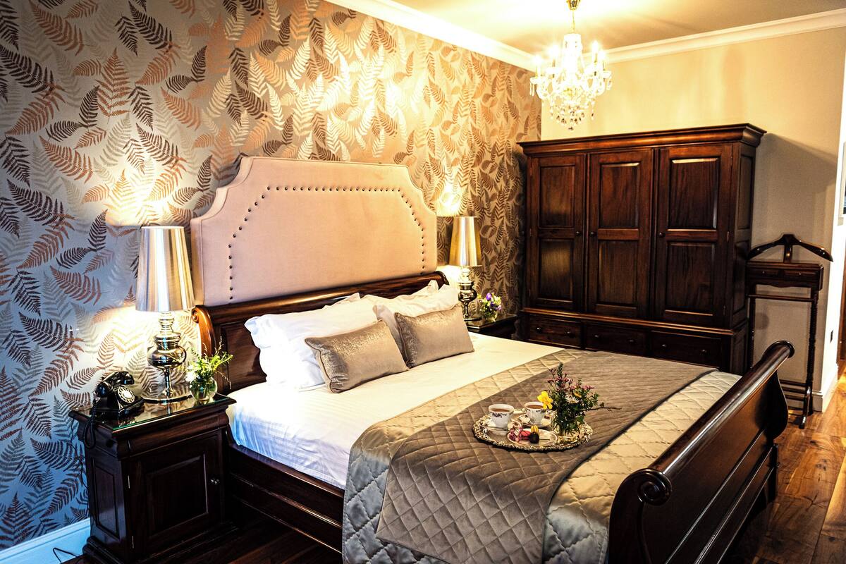 classic double room | 1 bedroom, premium bedding, individually decorated