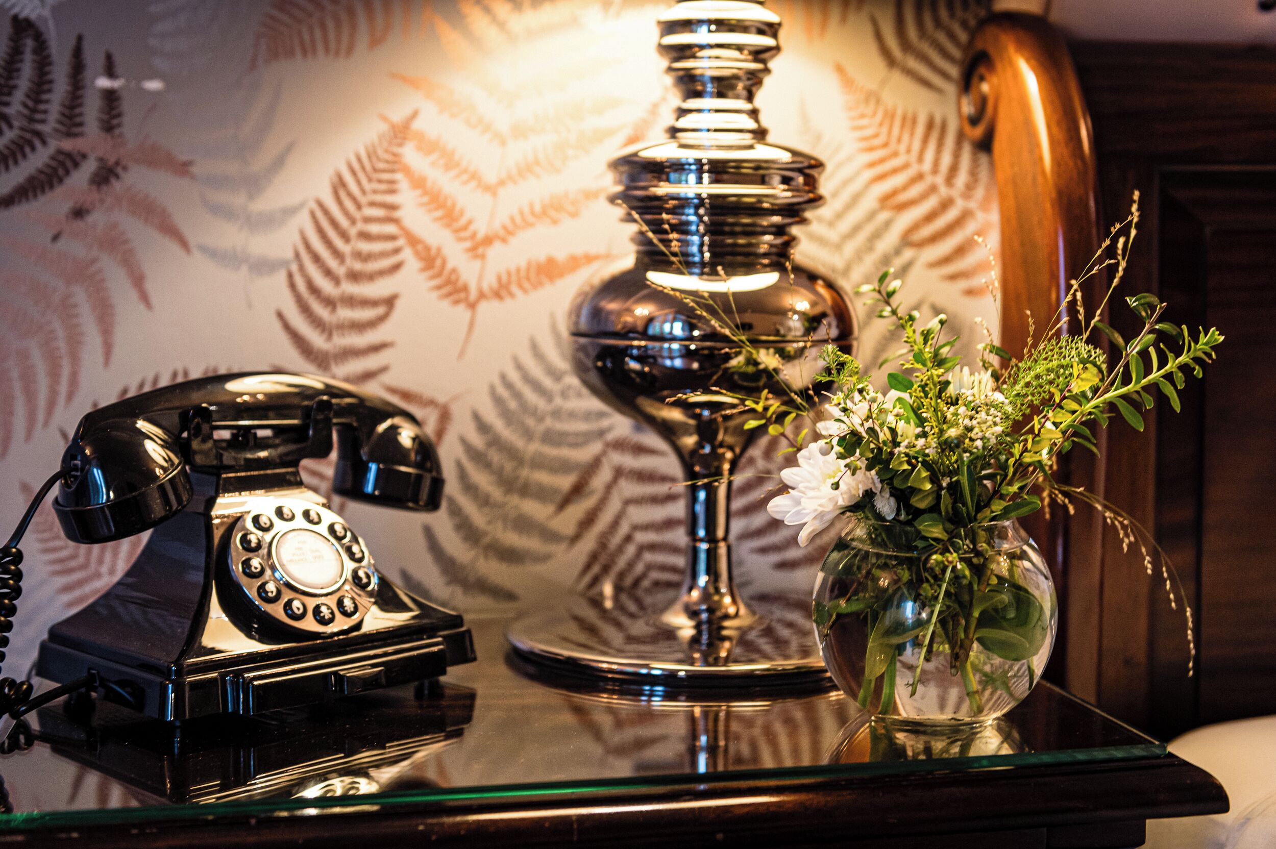 1 bedroom, premium bedding, individually decorated