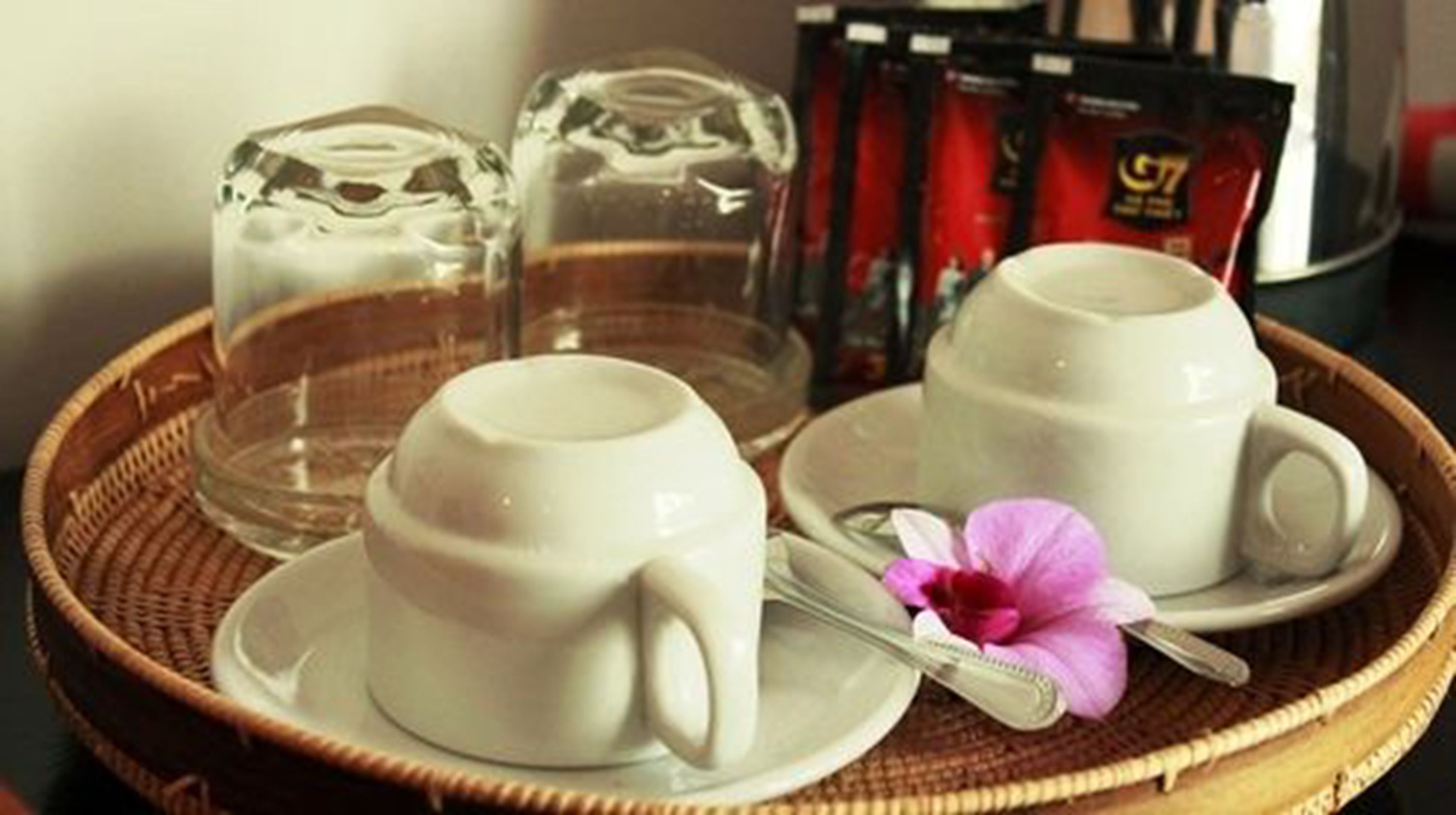 Foto - Parent Heritage Angkor Villa