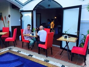 Interior - Parent Heritage Angkor Villa (Siem Reap)