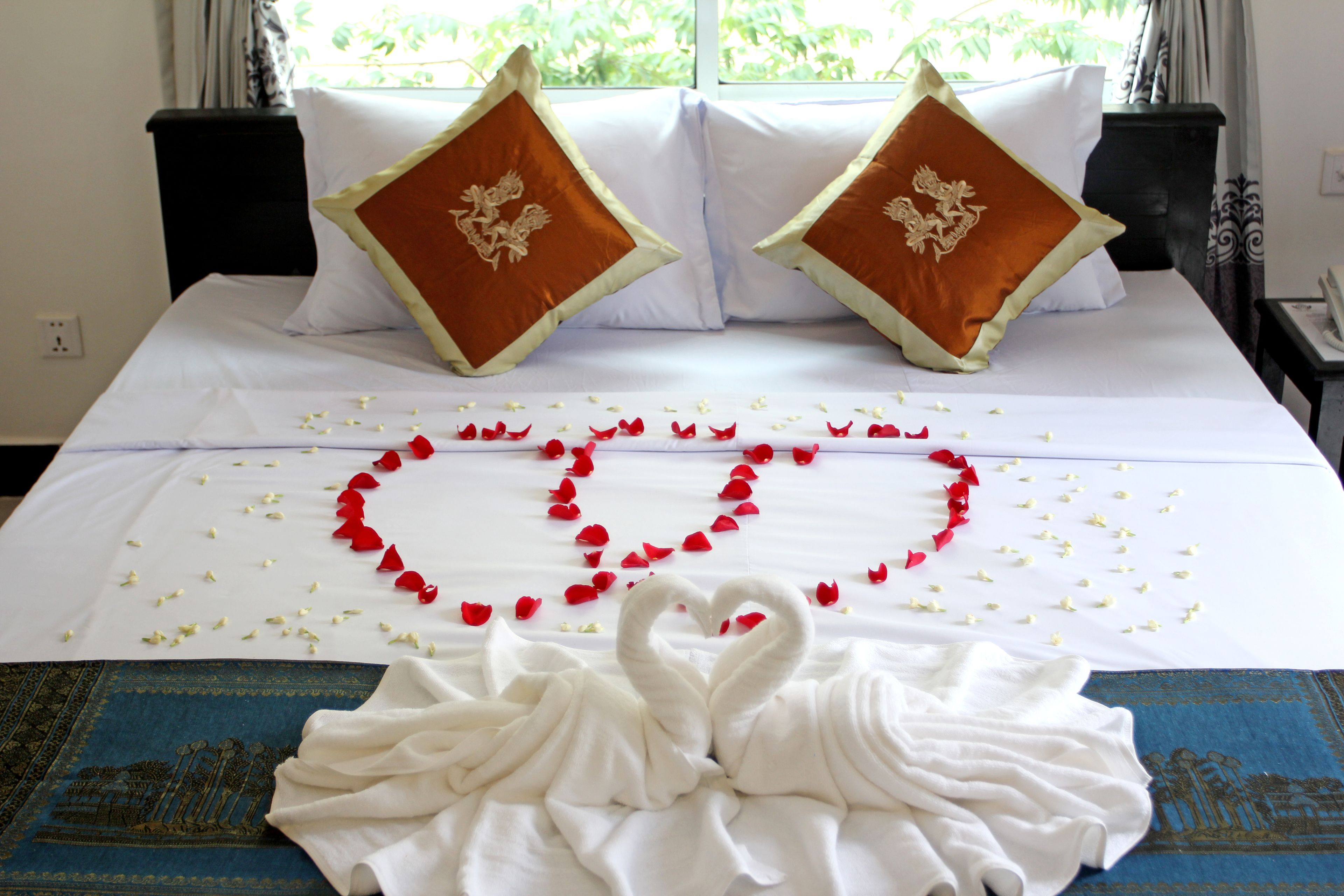 Foto - Parent Heritage Angkor Villa