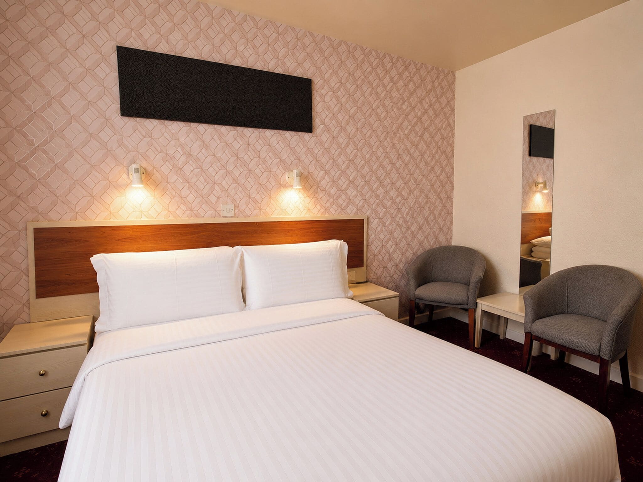 Foto - Norfolk Hotel