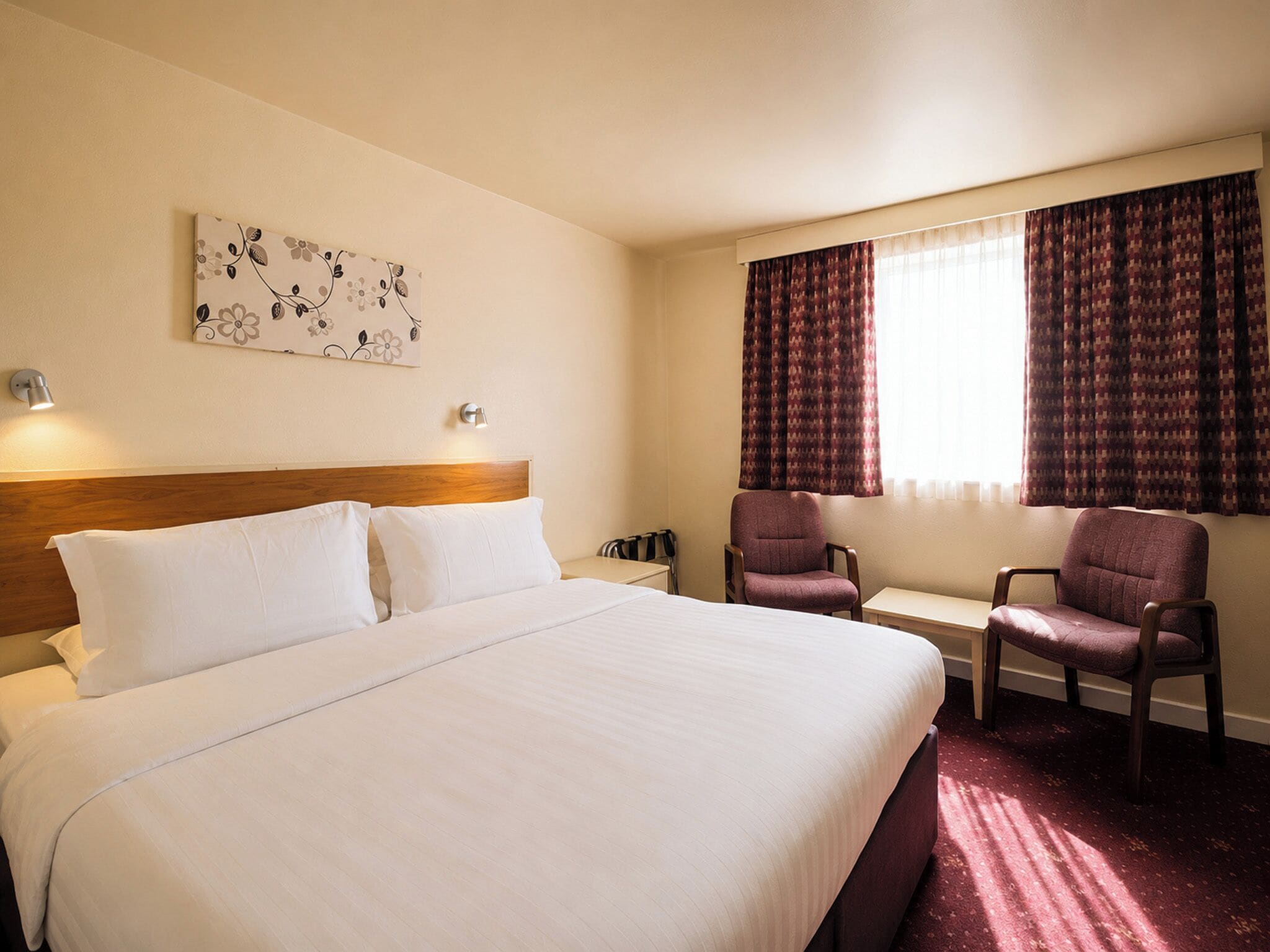 Foto - Norfolk Hotel