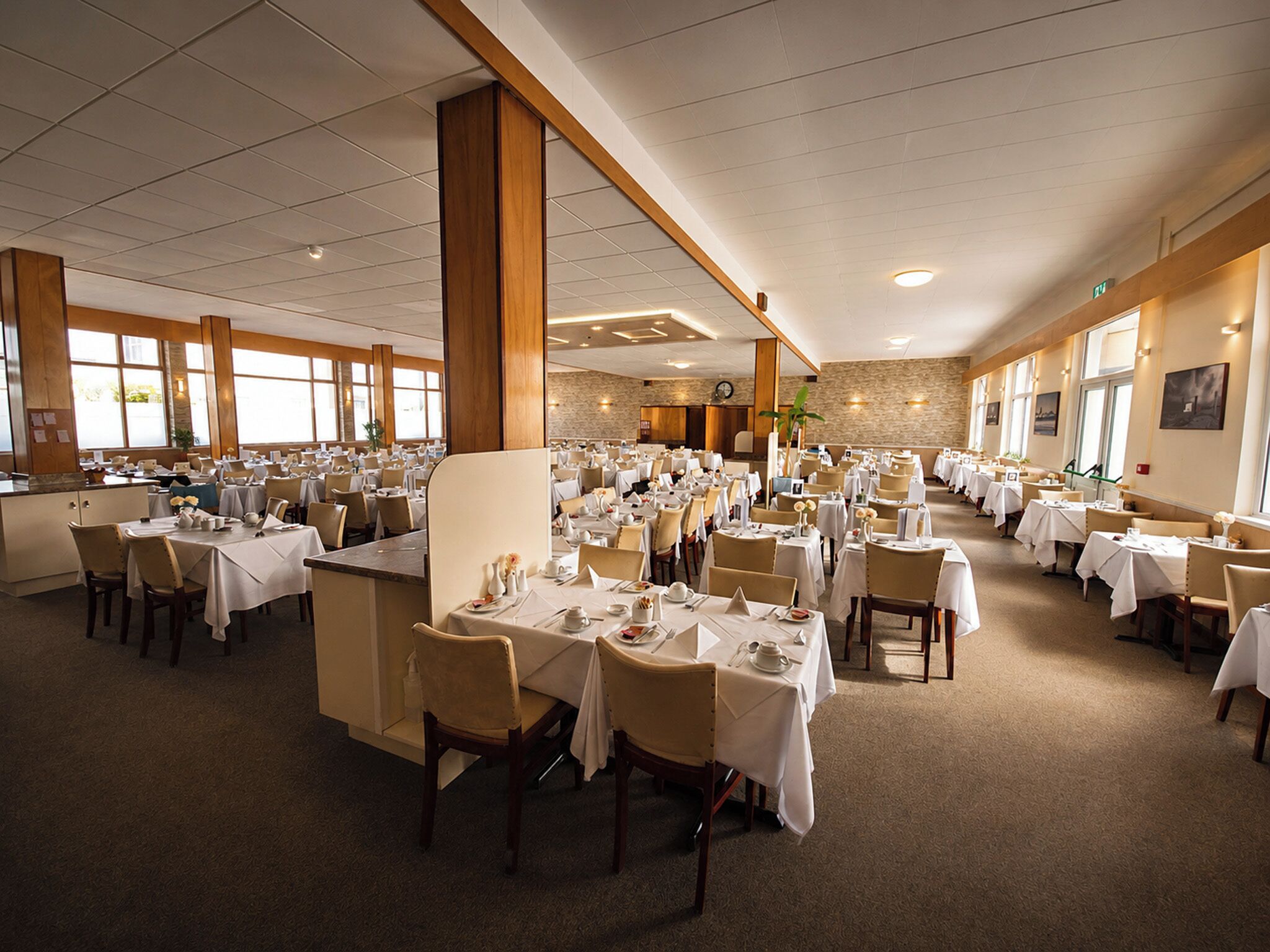 Photo - Norfolk Hotel