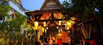 Areca Angkor Boutique Villa