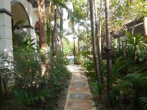 Areca Angkor Boutique Villa