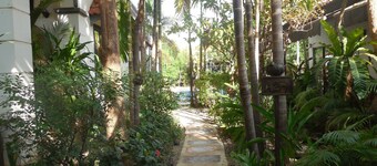 Areca Angkor Boutique Villa