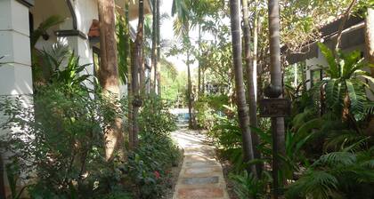 Areca Angkor Boutique Villa