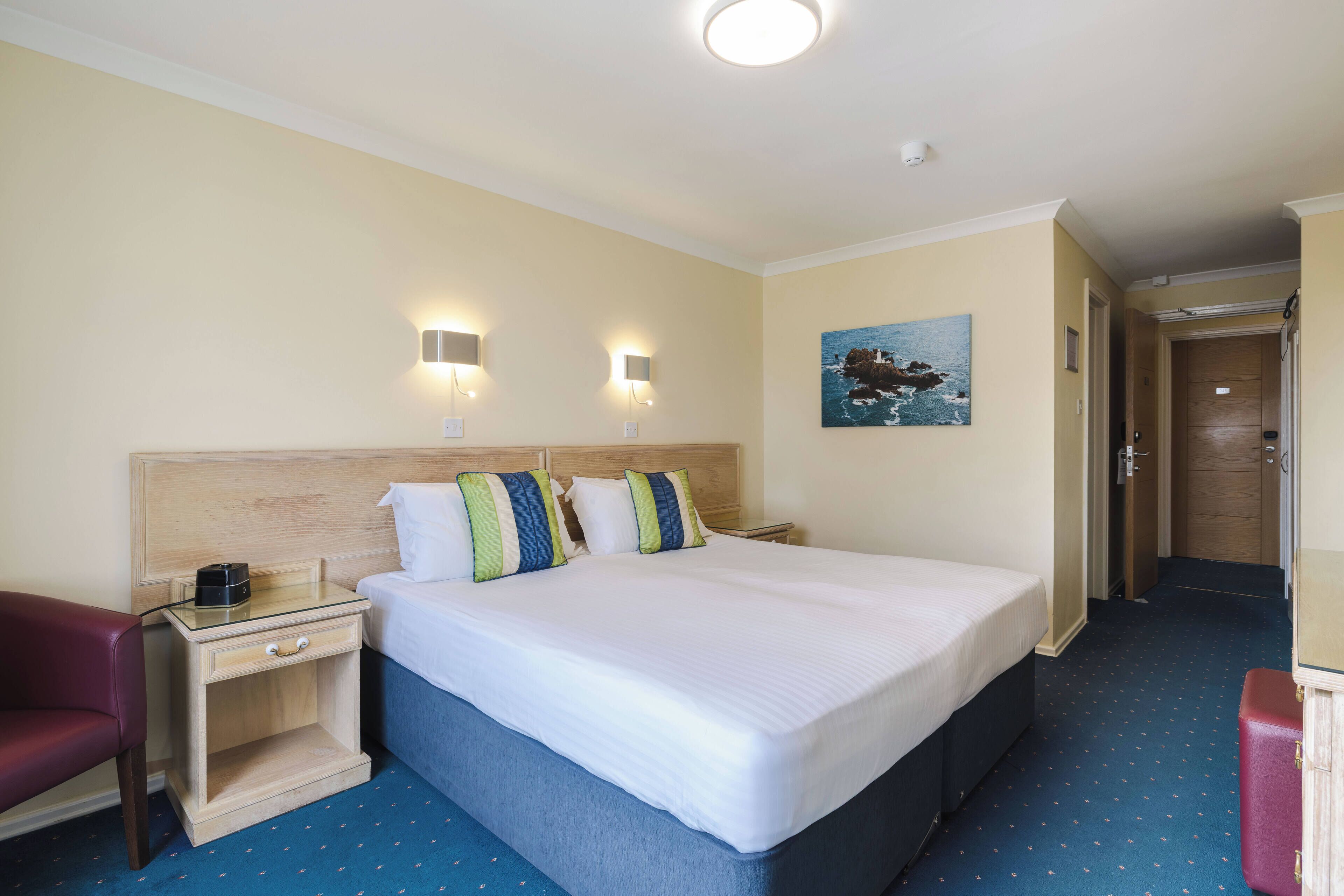Foto - The Beausite Hotel