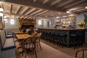 Bar koktail