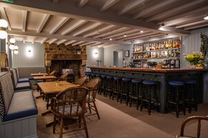 Bar de copas