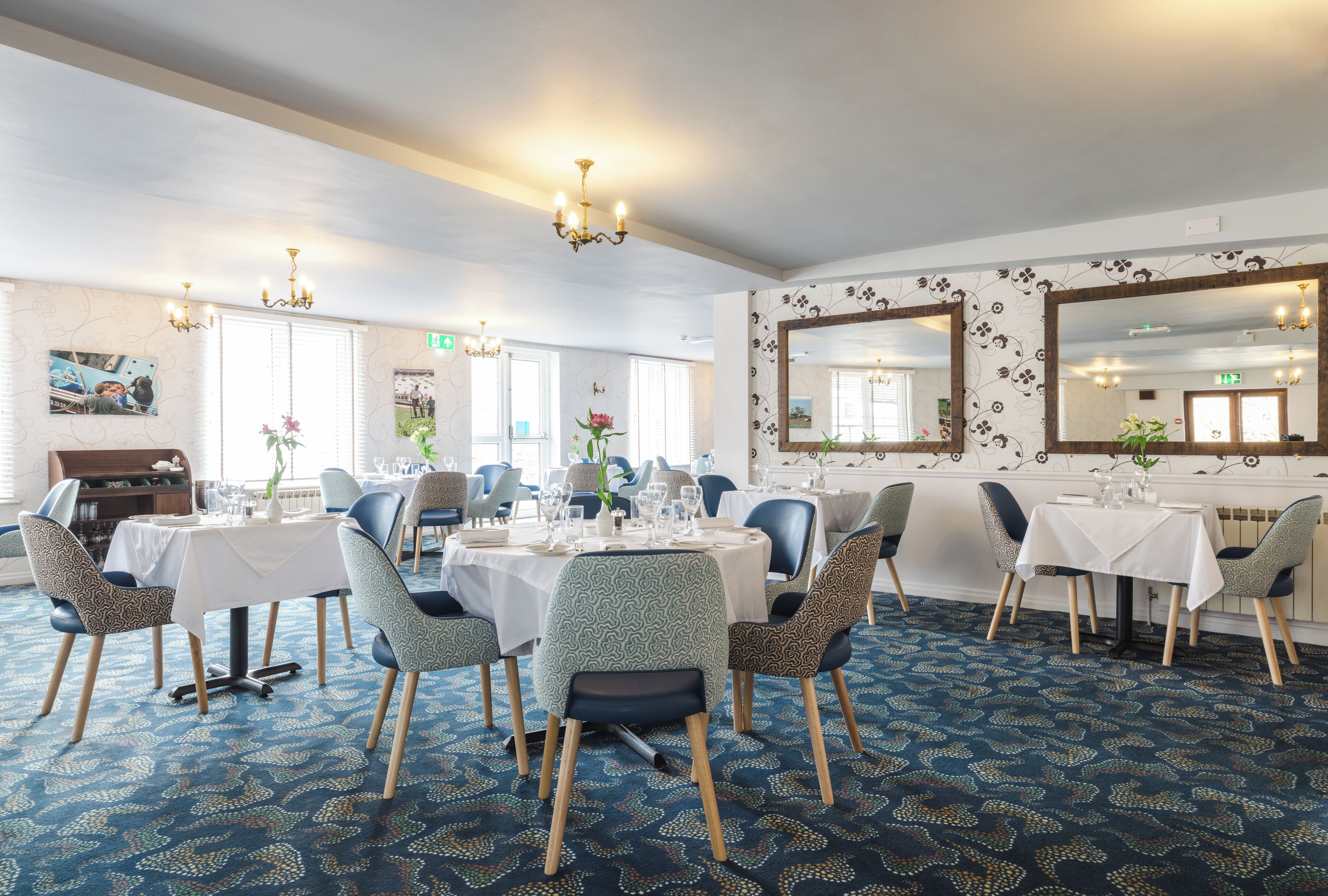 Foto - The Beausite Hotel