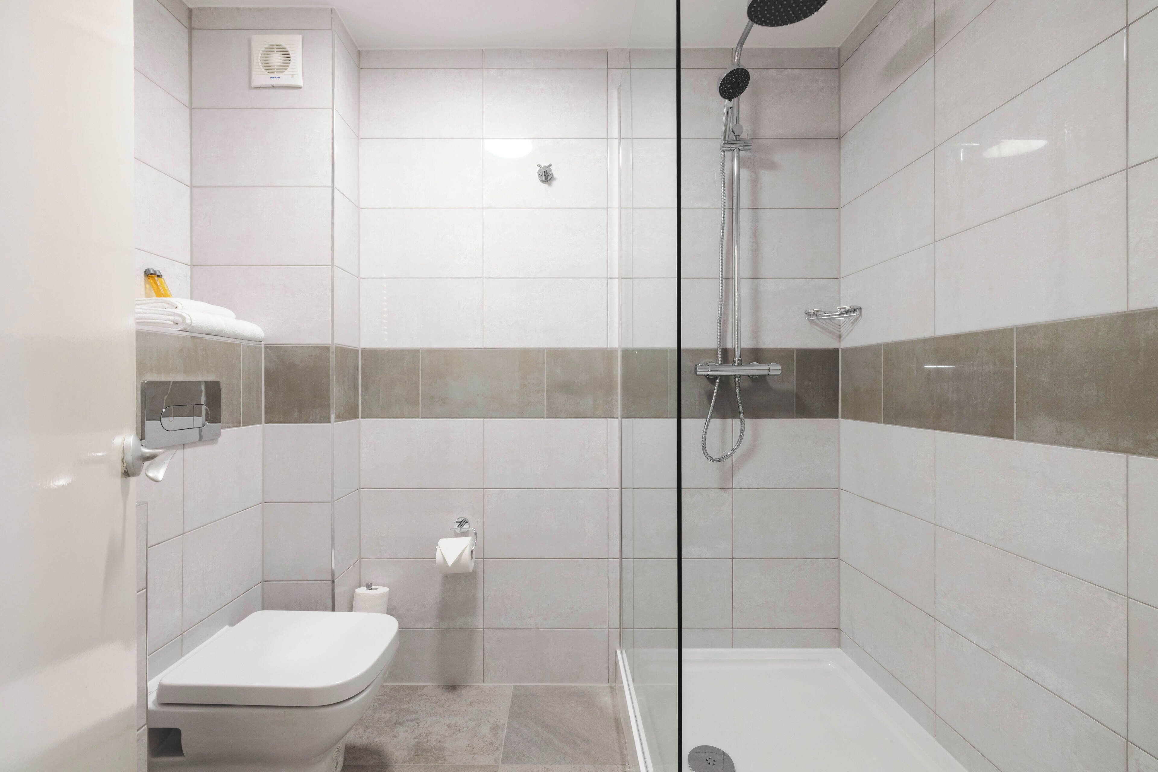 Foto - The Beausite Hotel
