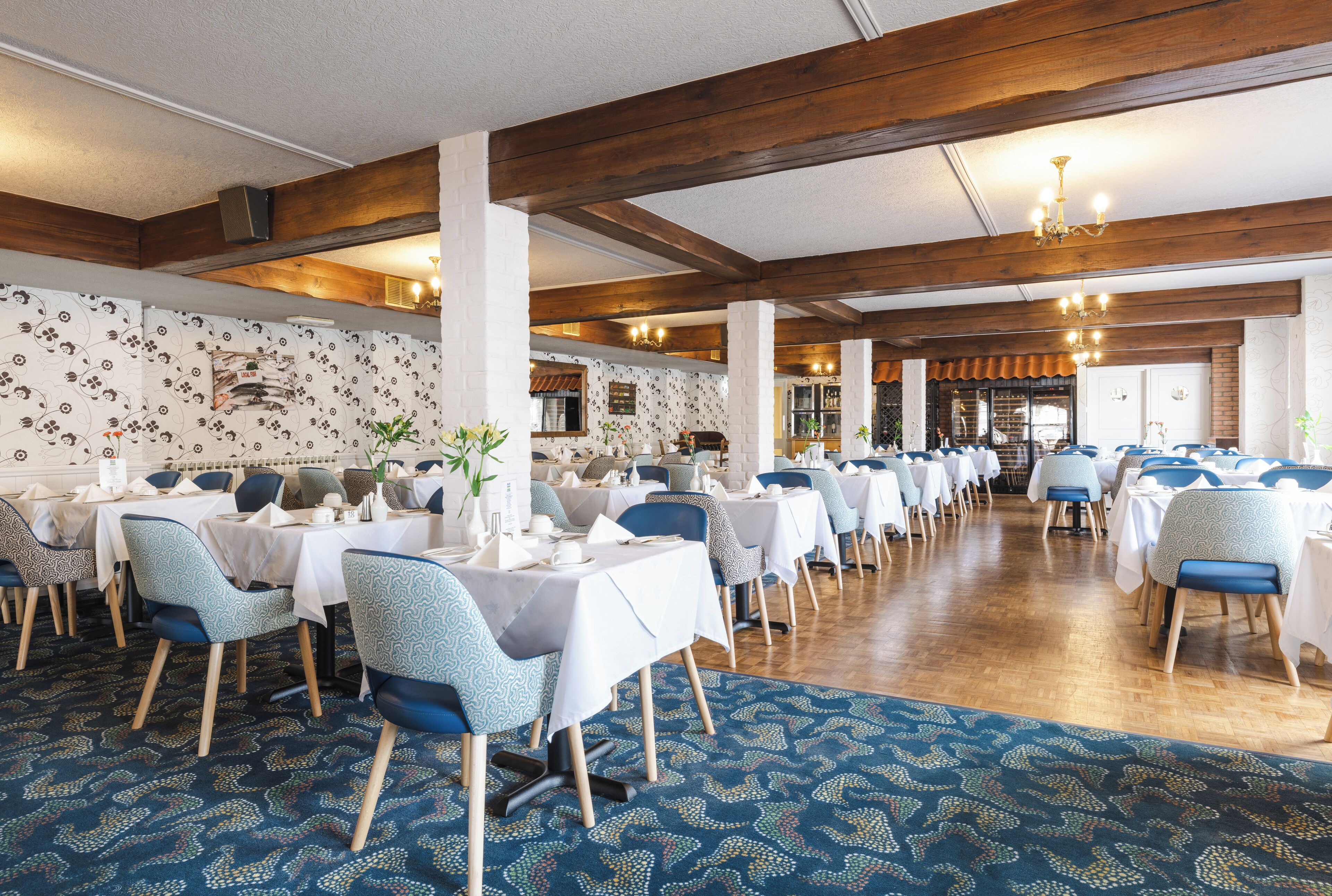 Foto - The Beausite Hotel