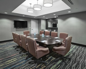 Salle de réunion