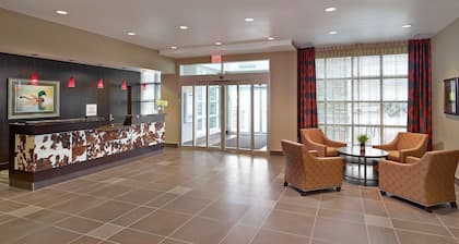 Homewood Suites by Hilton Calgary-Airport, Alberta, Canada