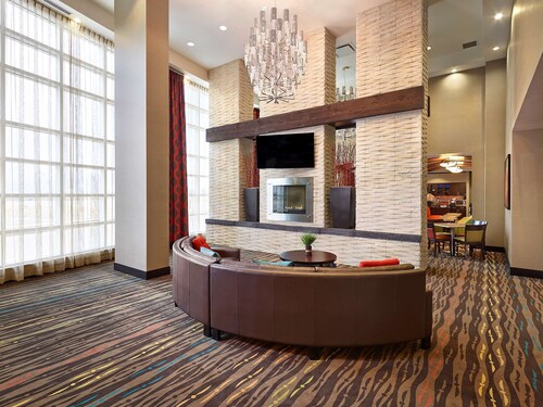 Homewood Suites by Hilton Calgary-Airport, Alberta, Canada