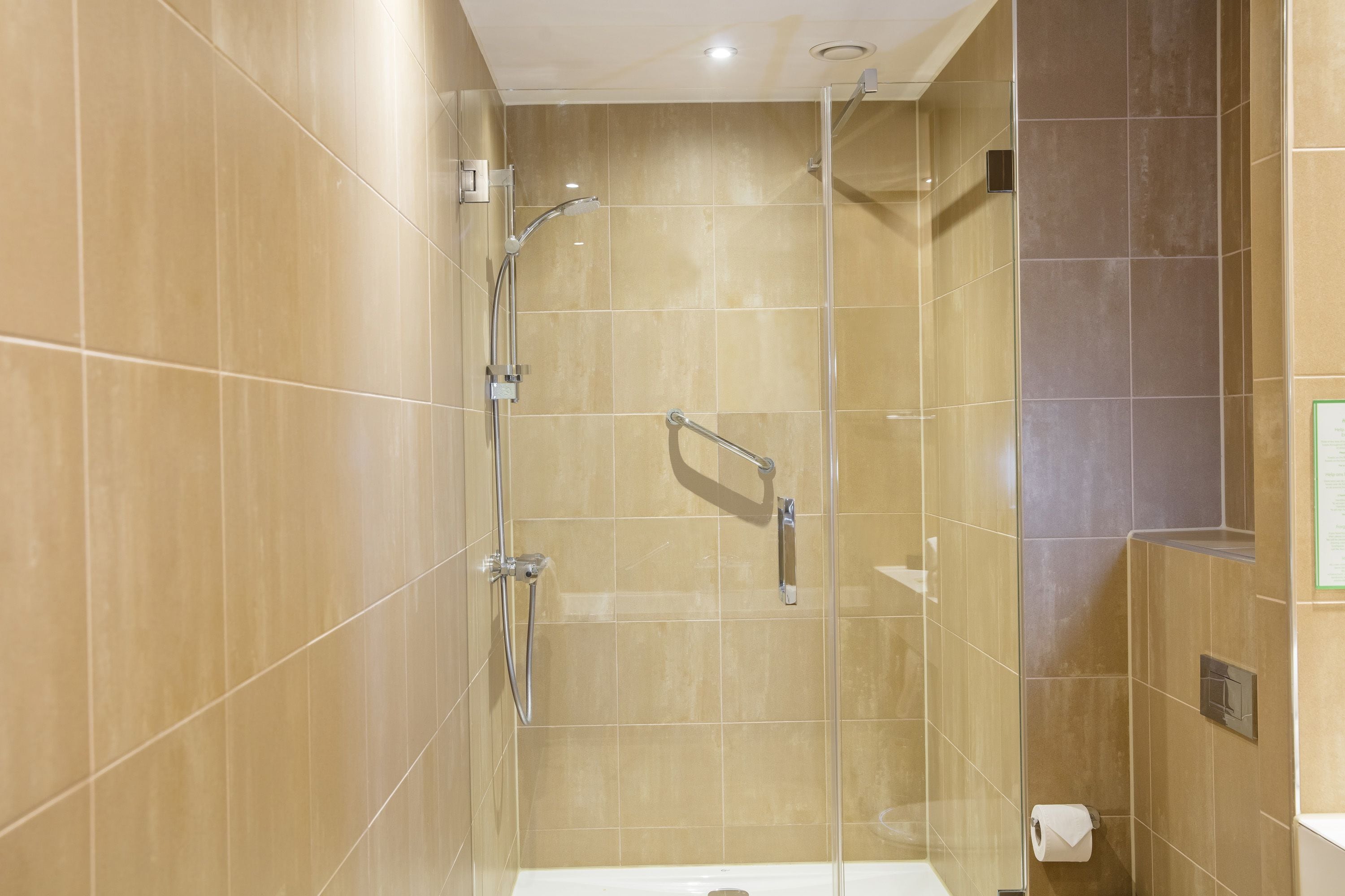 Photo - Holiday Inn Express Amsterdam Arena Towers by IHG