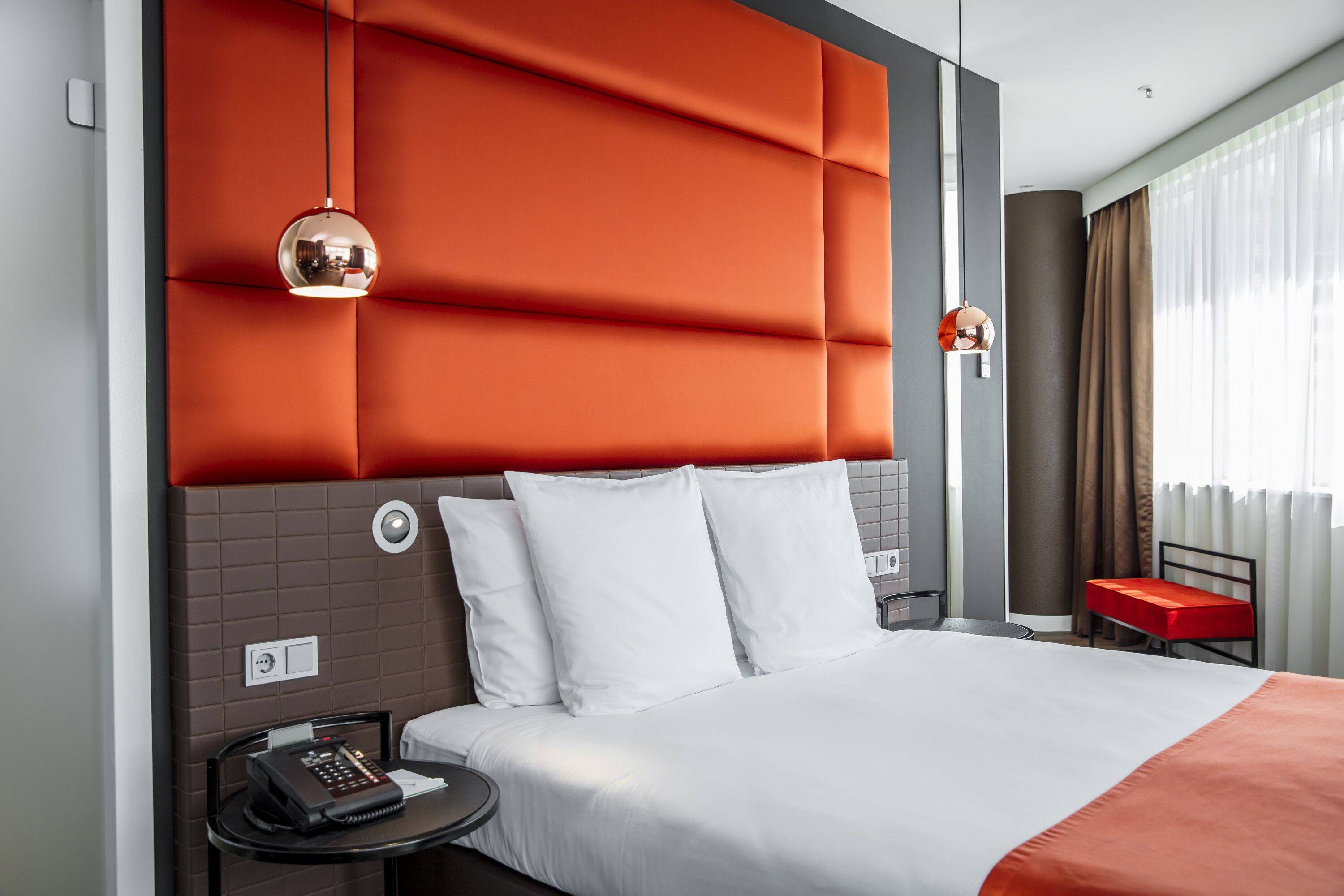 Photo - Holiday Inn Express Amsterdam Arena Towers by IHG