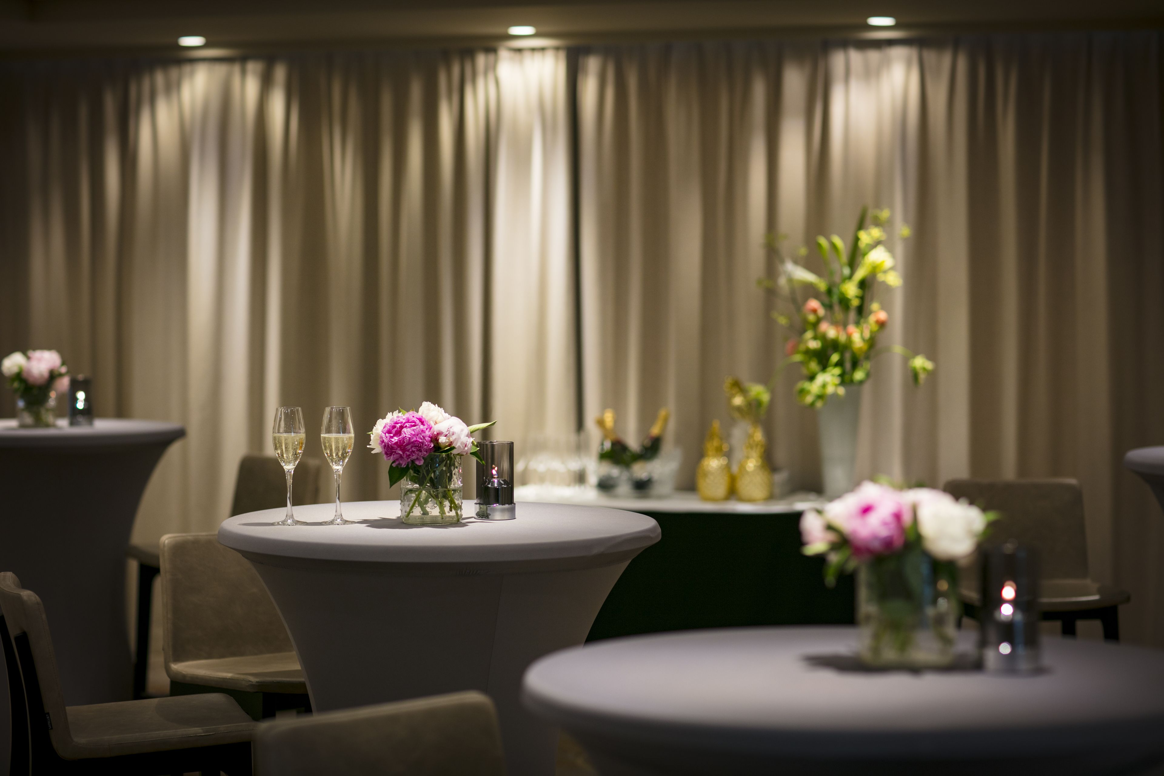 Photo - Holiday Inn Amsterdam - Arena Towers by IHG