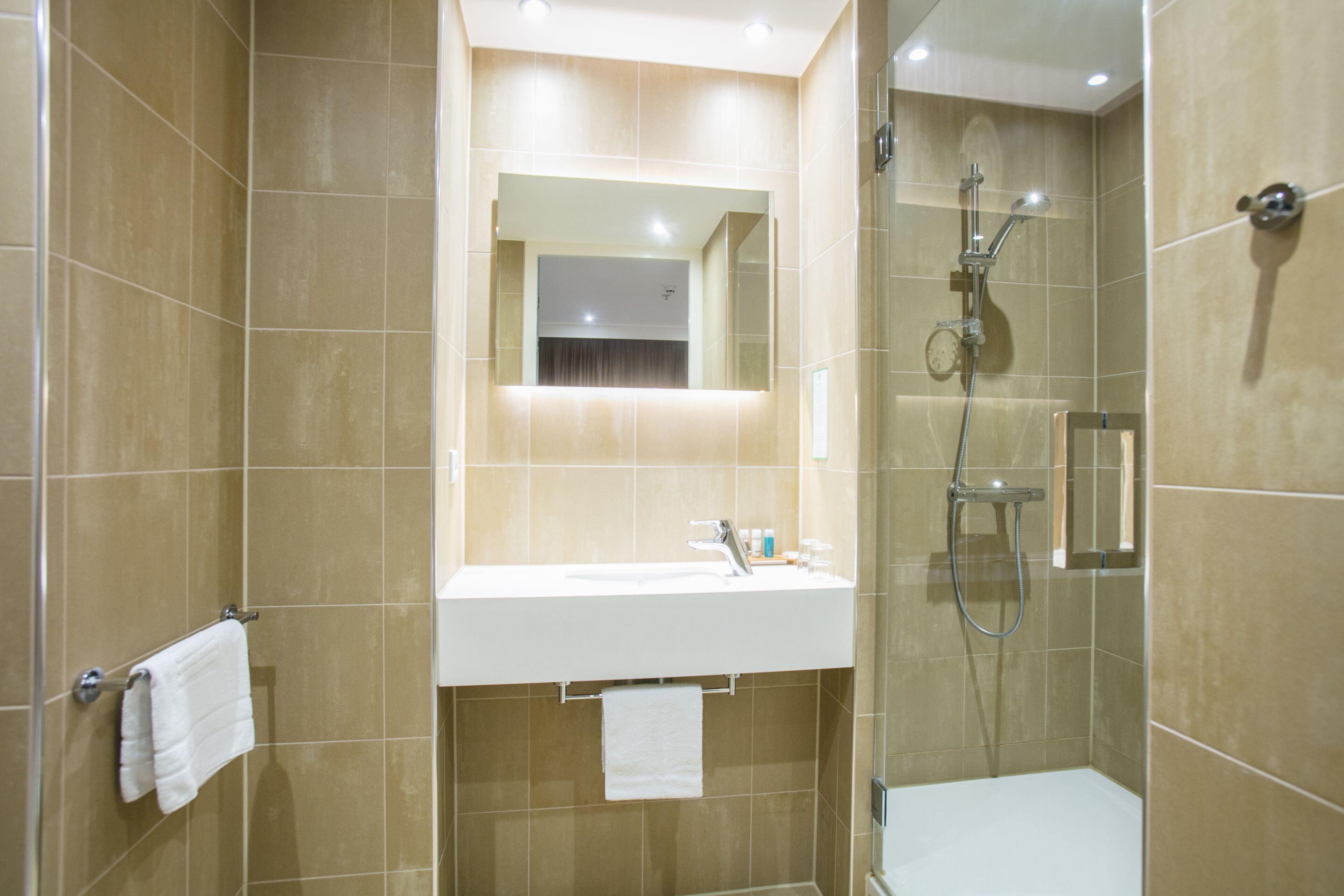 Photo - Holiday Inn Amsterdam - Arena Towers by IHG