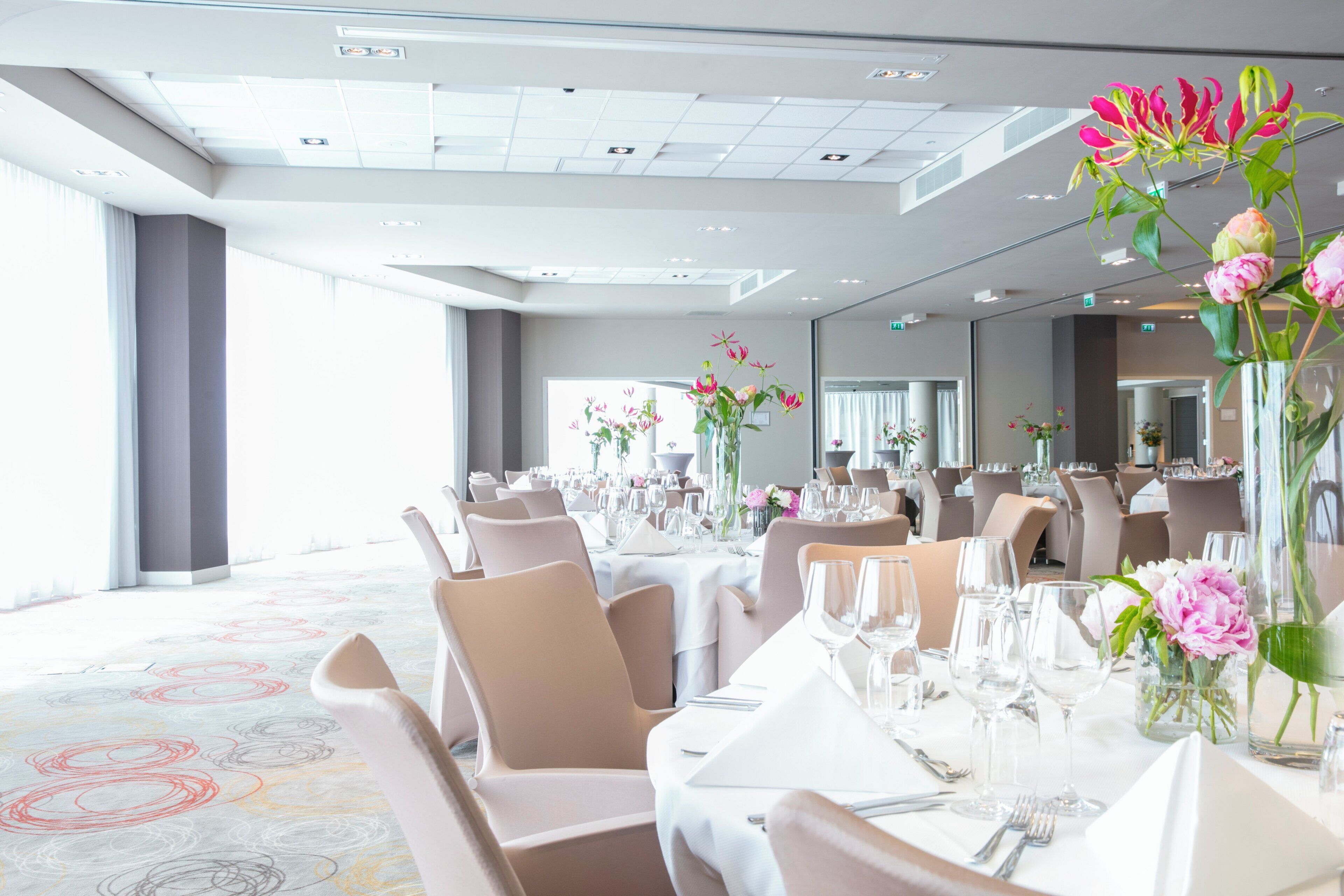 Foto - Holiday Inn Amsterdam - Arena Towers by IHG