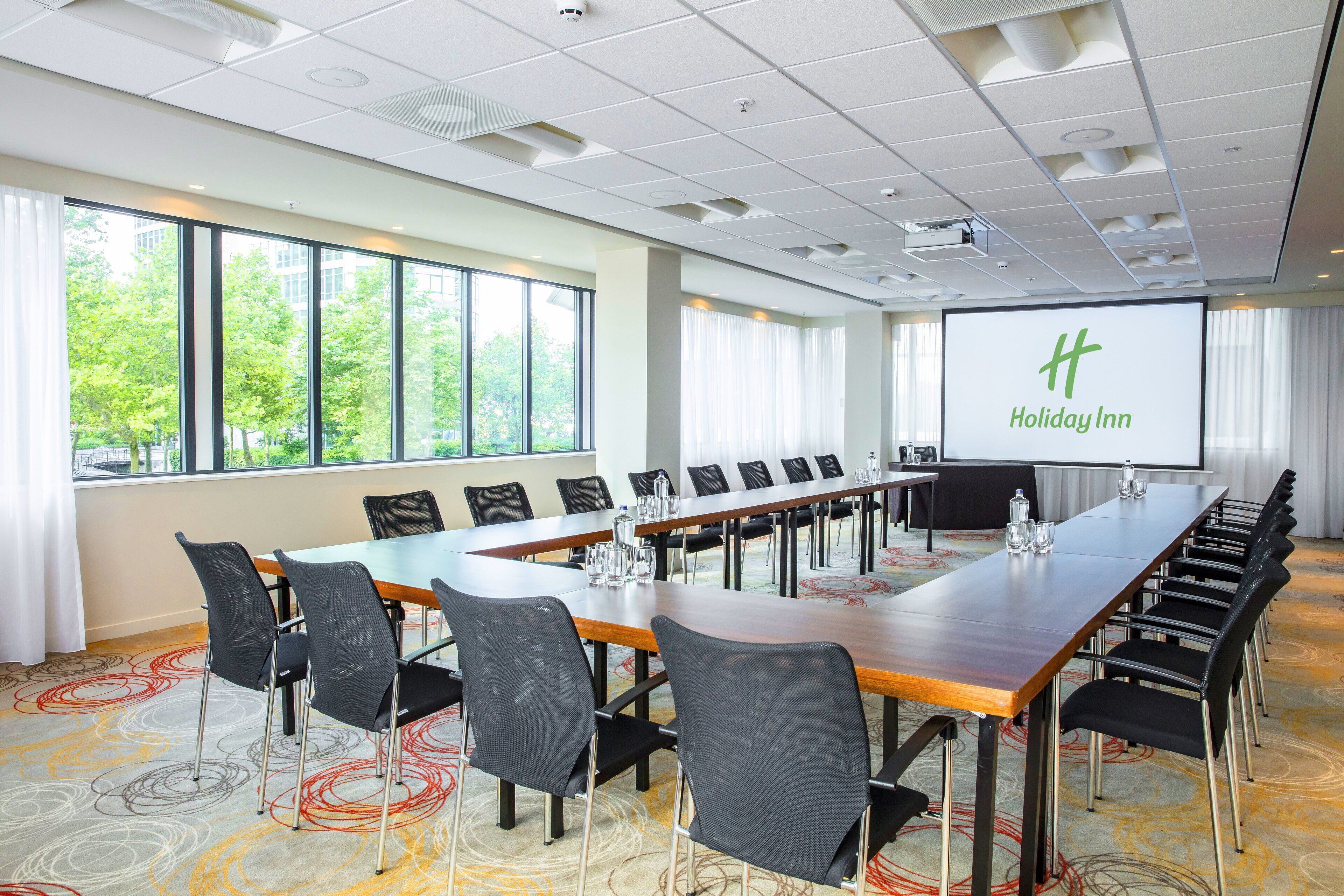 Photo - Holiday Inn Express Amsterdam Arena Towers by IHG