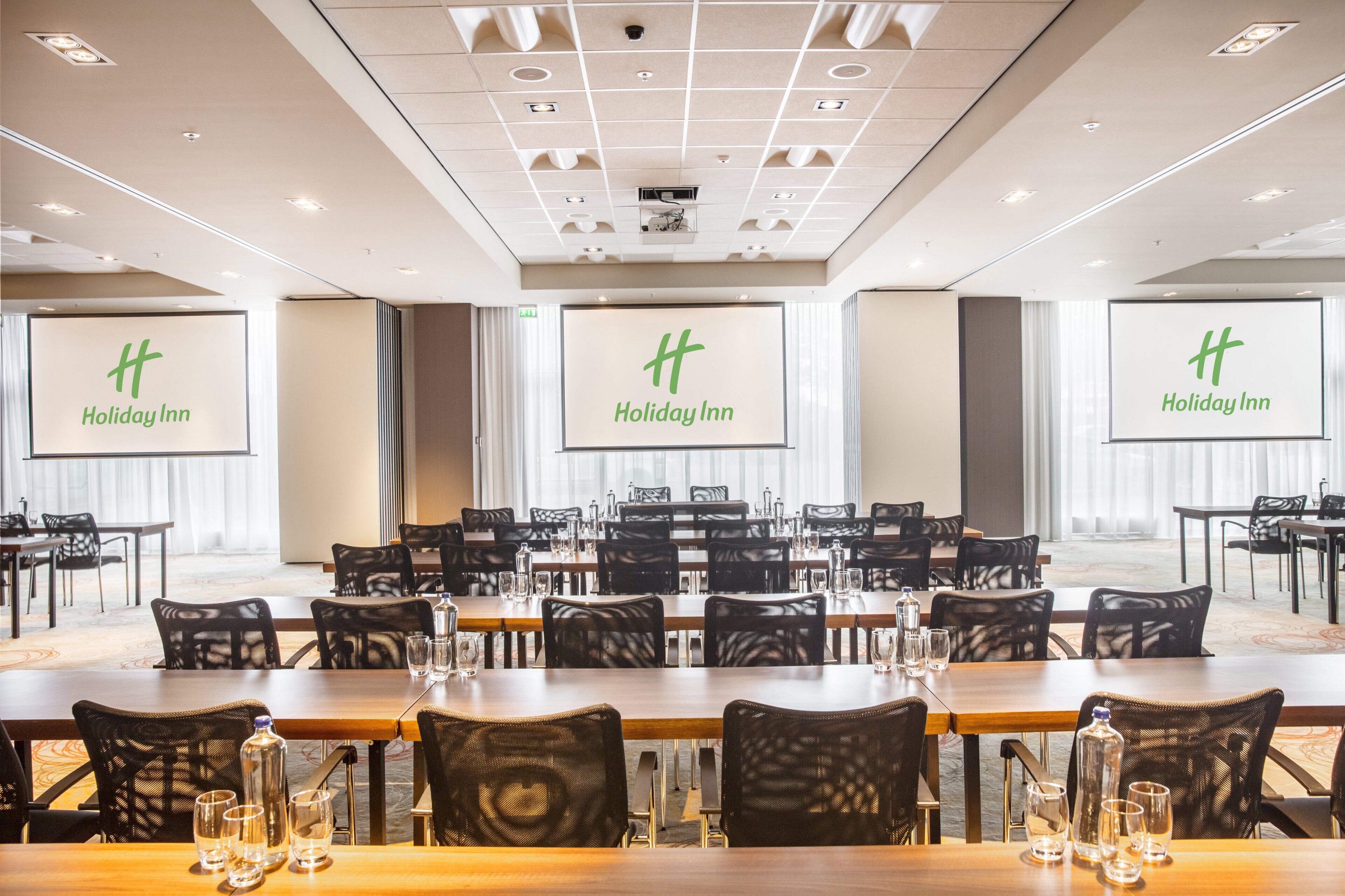 Foto - Holiday Inn Amsterdam - Arena Towers by IHG