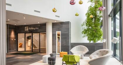 Holiday Inn Amsterdam - Arena Towers by IHG