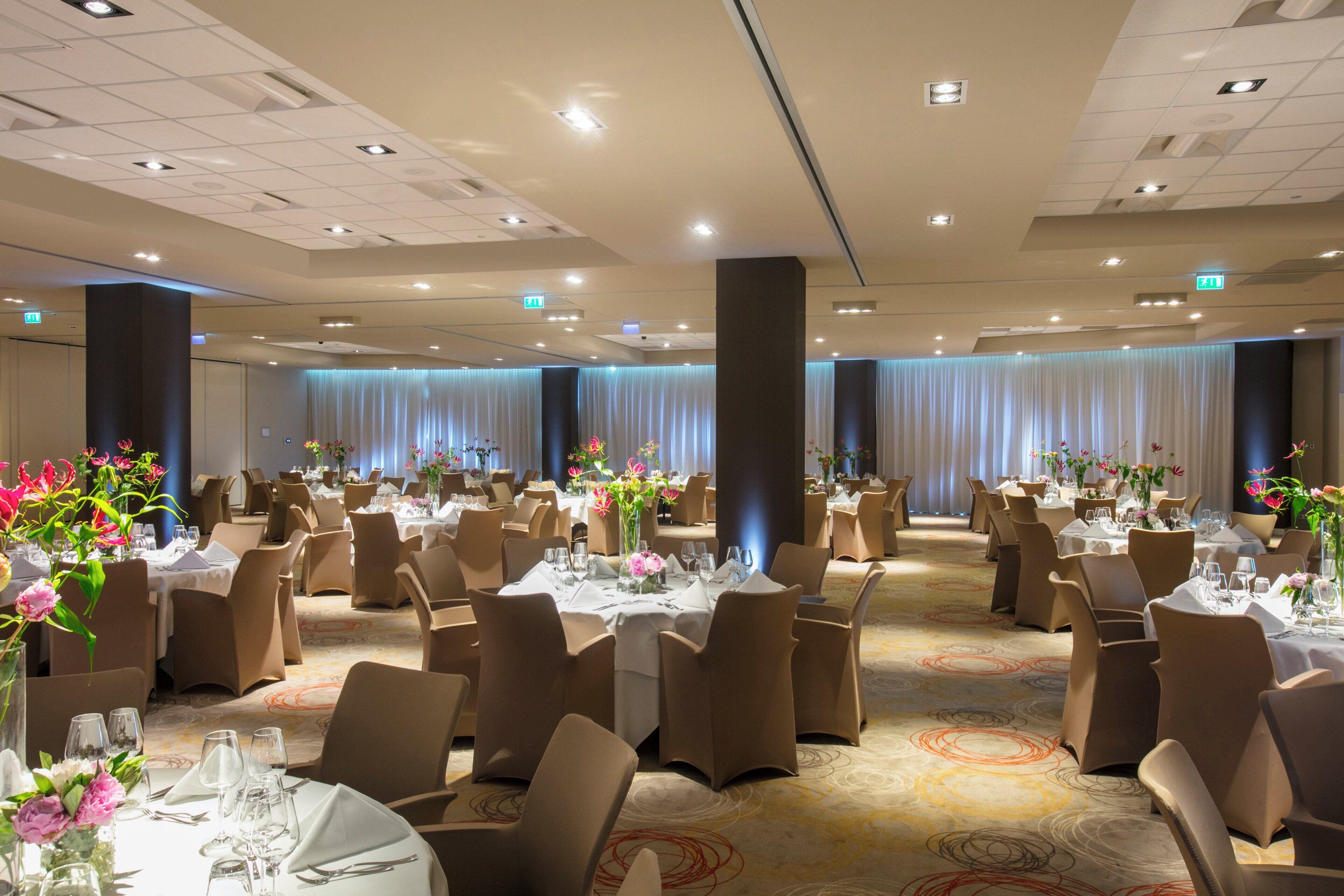 Foto - Holiday Inn Amsterdam - Arena Towers by IHG