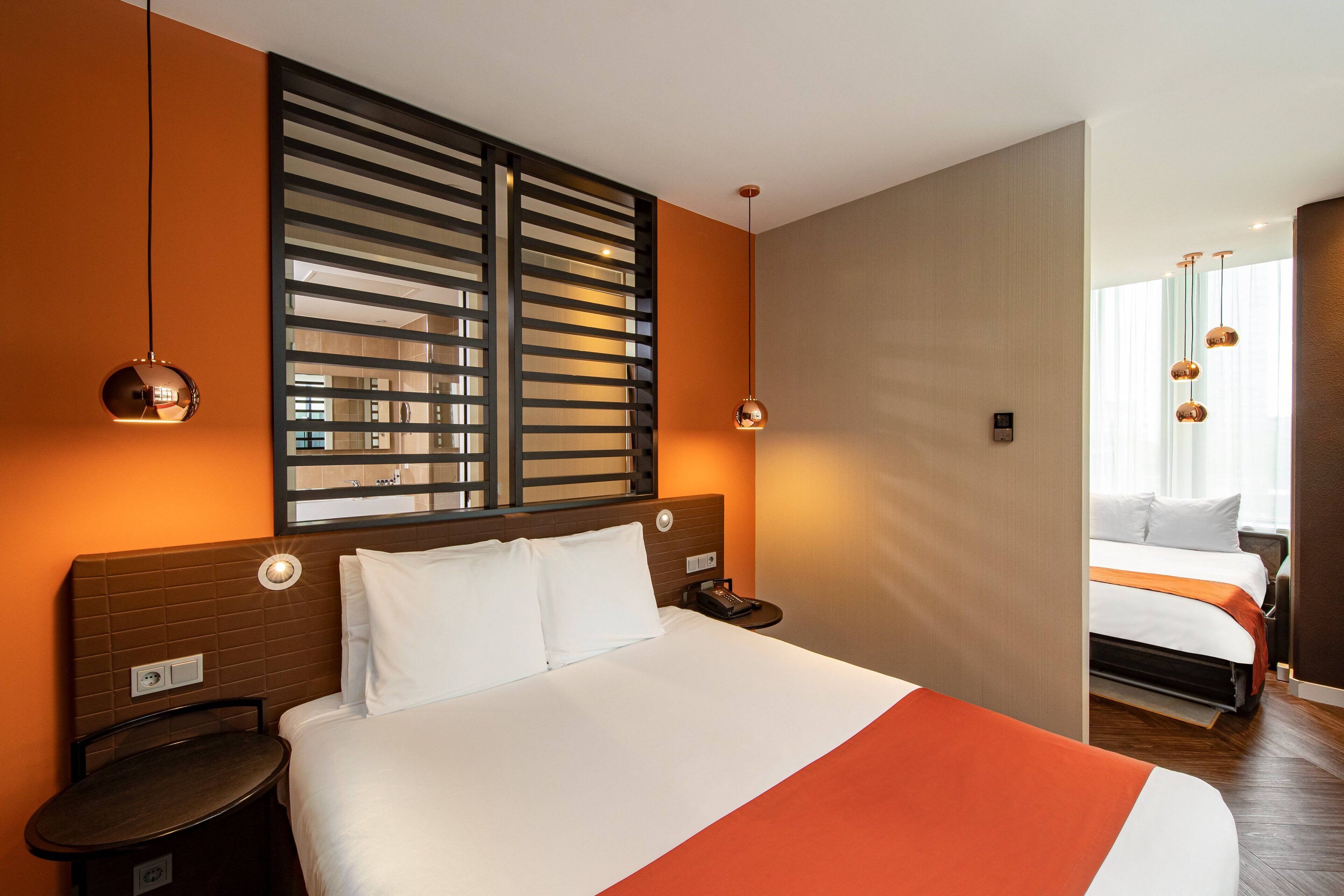 Foto - Holiday Inn Amsterdam - Arena Towers by IHG