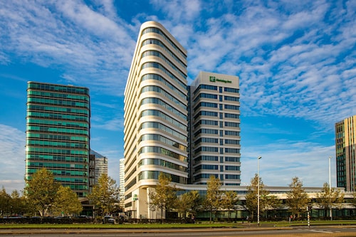 Holiday Inn Amsterdam - Arena Towers by IHG