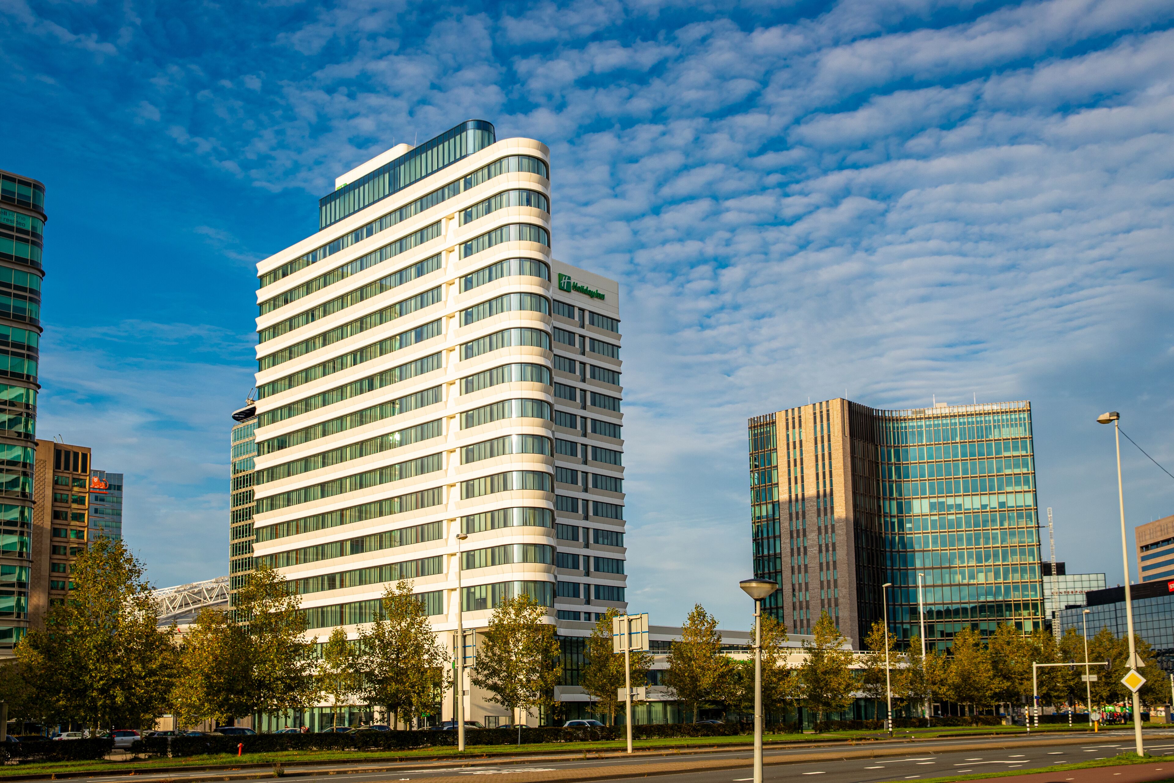 Photo - Holiday Inn Amsterdam - Arena Towers by IHG