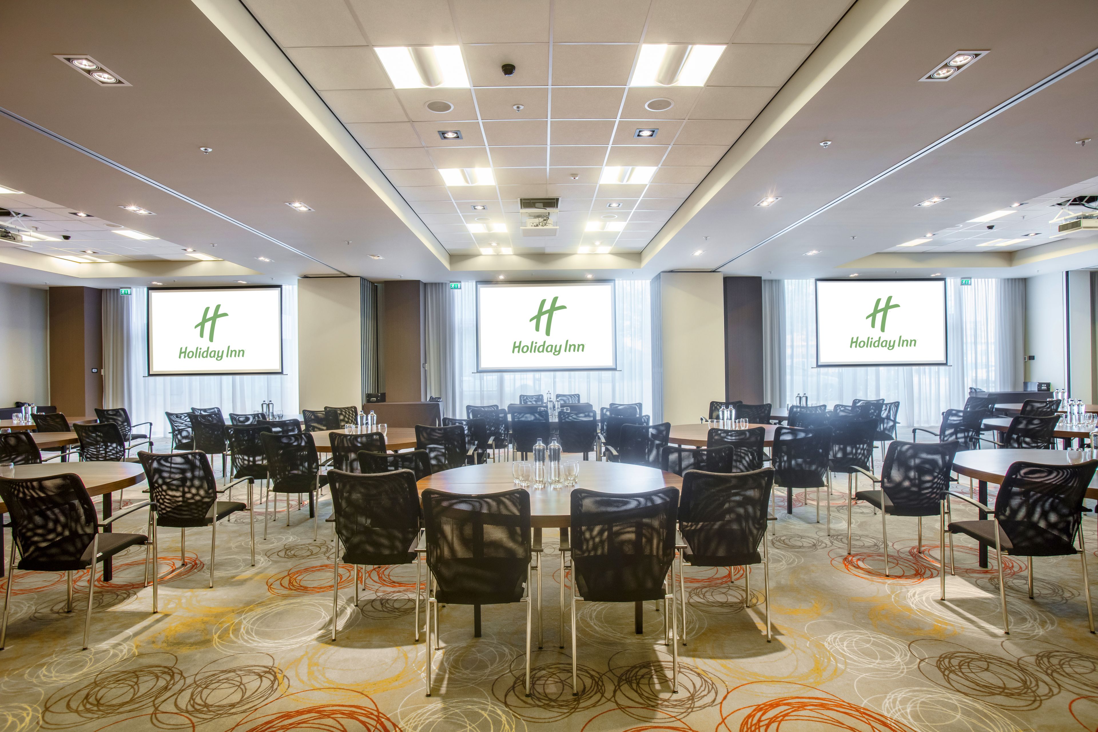 Photo - Holiday Inn Express Amsterdam Arena Towers by IHG